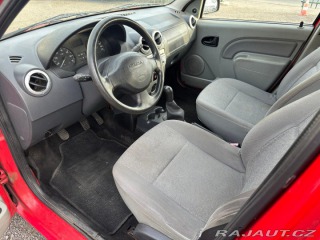 Dacia Logan 1.4i 55kw 2009