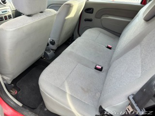 Dacia Logan 1.4i 55kw 2009