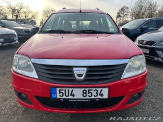 Dacia Logan 1.4i 55kw 2009