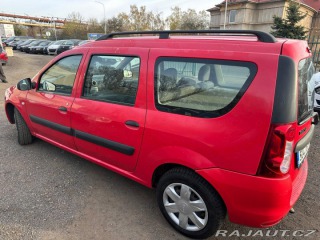 Dacia Logan 1.4i 55kw 2009