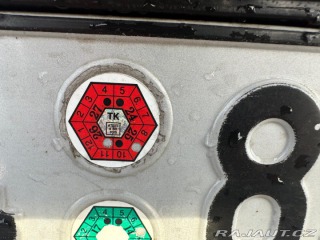 Dacia Logan 1.4i 55kw 2009