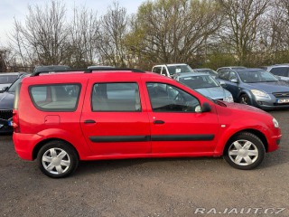 Dacia Logan 1.4i 55kw 2009
