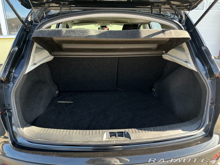 Nissan Qashqai 1.5 dCi Tempomat/ESP/1MAJ 2011