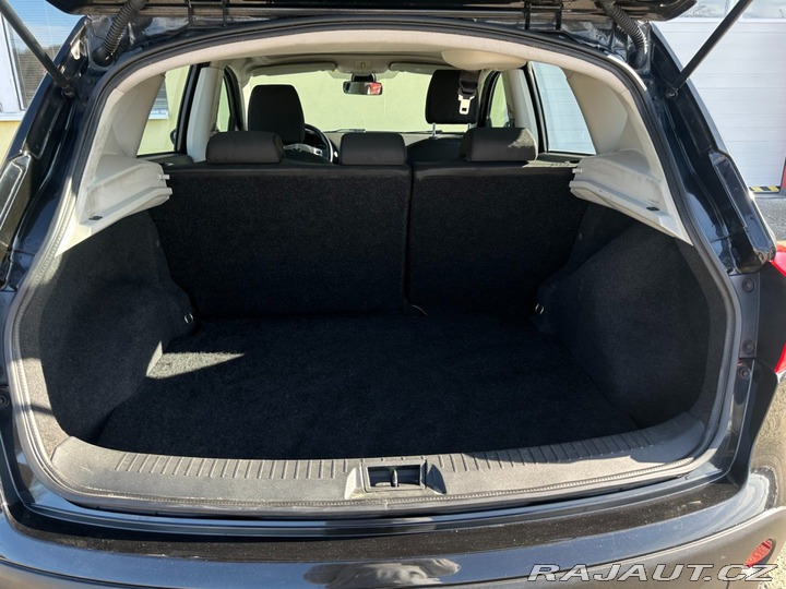 Nissan Qashqai 1.5 dCi Tempomat/ESP/1MAJ 2011