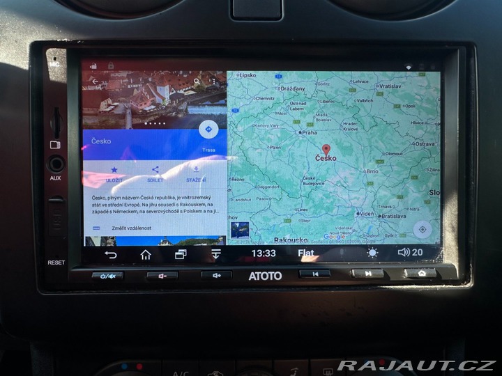 Nissan Qashqai 1.5 dCi Tempomat/ESP/1MAJ 2011