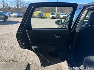 Nissan Qashqai 1.5 dCi Tempomat/ESP/1MAJ 2011