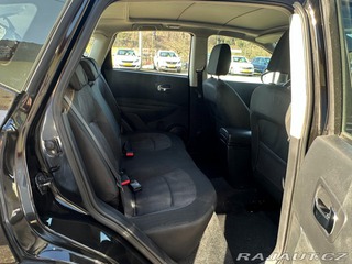 Nissan Qashqai 1.5 dCi Tempomat/ESP/1MAJ 2011