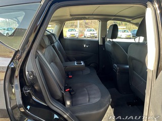 Nissan Qashqai 1.5 dCi Tempomat/ESP/1MAJ 2011