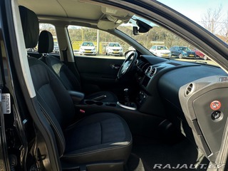 Nissan Qashqai 1.5 dCi Tempomat/ESP/1MAJ 2011