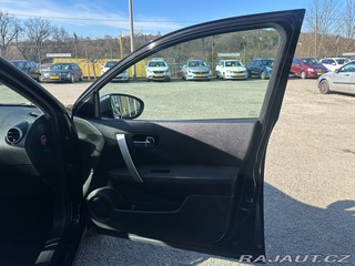 Nissan Qashqai 1.5 dCi Tempomat/ESP/1MAJ 2011