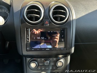 Nissan Qashqai 1.5 dCi Tempomat/ESP/1MAJ 2011