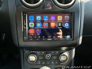 Nissan Qashqai 1.5 dCi Tempomat/ESP/1MAJ 2011