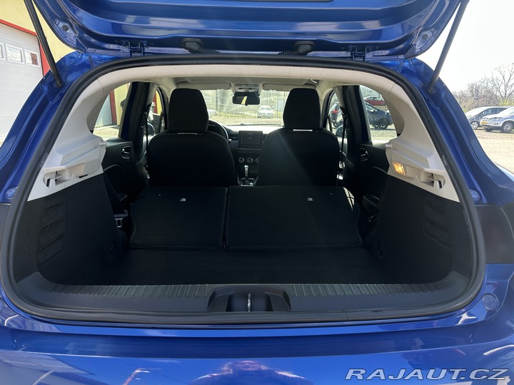 Renault Clio 1.6 E-Tech/Hybrid/103kW/T 2021