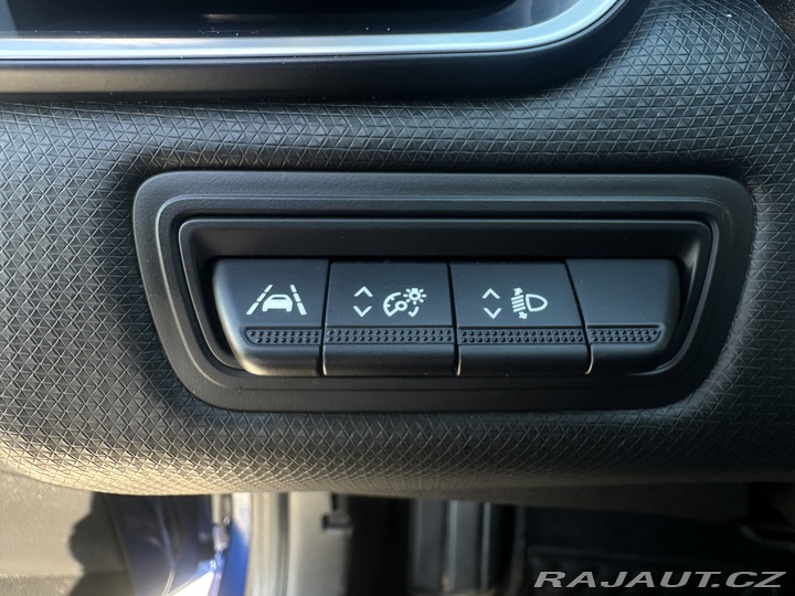 Renault Clio 1.6 E-Tech/Hybrid/103kW/T 2021