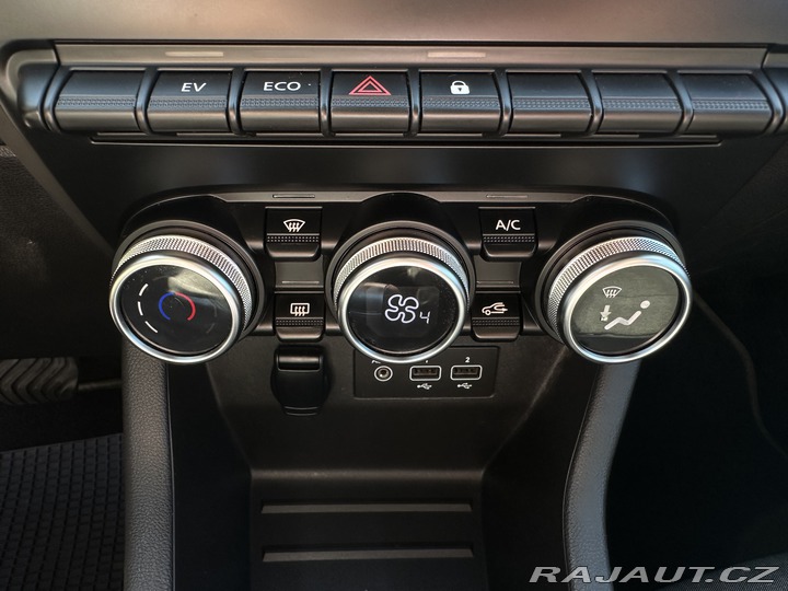 Renault Clio 1.6 E-Tech/Hybrid/103kW/T 2021