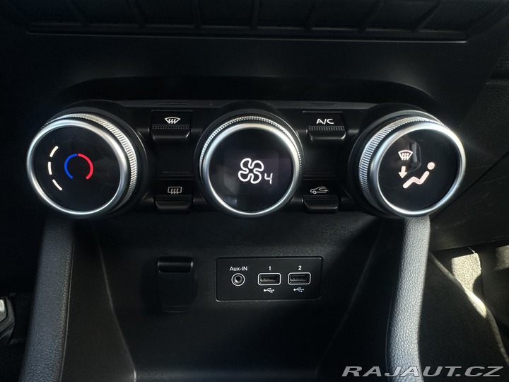 Renault Clio 1.6 E-Tech/Hybrid/103kW/T 2021