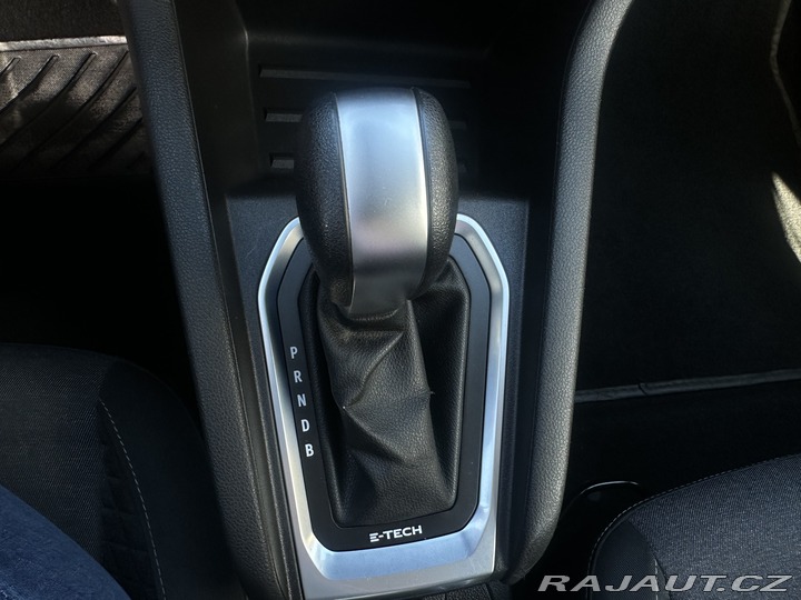 Renault Clio 1.6 E-Tech/Hybrid/103kW/T 2021