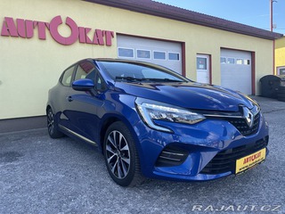 Renault Clio 1.6 E-Tech/Hybrid/103kW/T 2021
