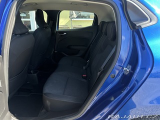 Renault Clio 1.6 E-Tech/Hybrid/103kW/T 2021