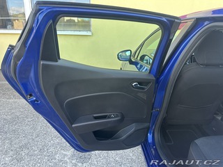 Renault Clio 1.6 E-Tech/Hybrid/103kW/T 2021