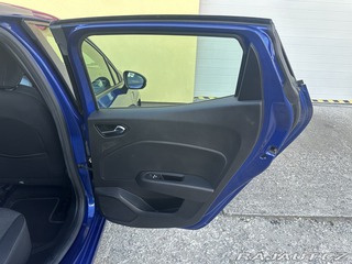 Renault Clio 1.6 E-Tech/Hybrid/103kW/T 2021