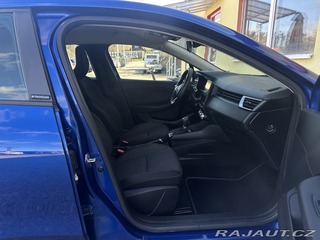 Renault Clio 1.6 E-Tech/Hybrid/103kW/T 2021