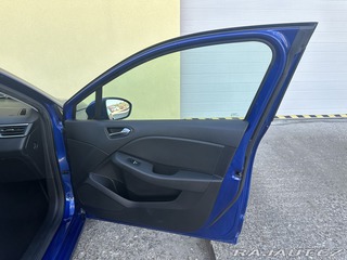 Renault Clio 1.6 E-Tech/Hybrid/103kW/T 2021