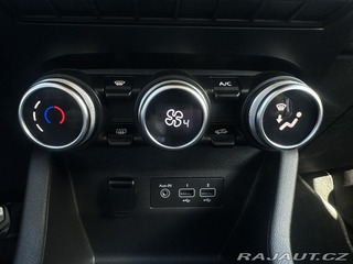 Renault Clio 1.6 E-Tech/Hybrid/103kW/T 2021