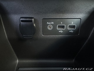 Renault Clio 1.6 E-Tech/Hybrid/103kW/T 2021