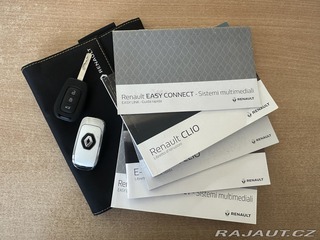 Renault Clio 1.6 E-Tech/Hybrid/103kW/T 2021