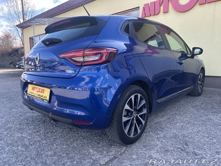 Renault Clio 1.6 E-Tech/Hybrid/103kW/T 2021