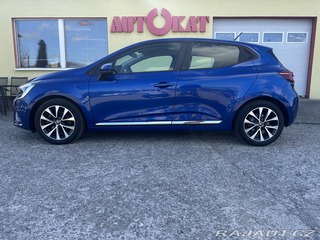 Renault Clio 1.6 E-Tech/Hybrid/103kW/T 2021