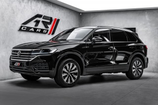 Volkswagen Touareg 3.0 TDI 170kW 4M LED, Nav