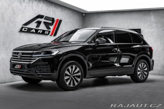 Volkswagen Touareg 3.0 TDI 170kW 4M LED, Nav 2021