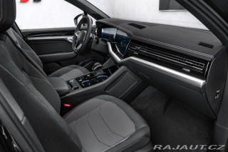 Volkswagen Touareg 3.0 TDI 170kW 4M LED, Nav 2021