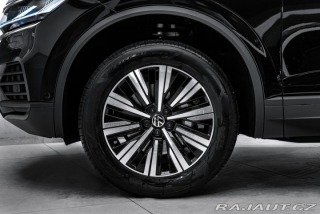 Volkswagen Touareg 3.0 TDI 170kW 4M LED, Nav 2021