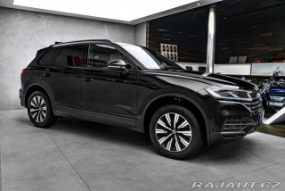 Volkswagen Touareg 3.0 TDI 170kW 4M LED, Nav 2021