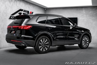 Volkswagen Touareg 3.0 TDI 170kW 4M LED, Nav 2021