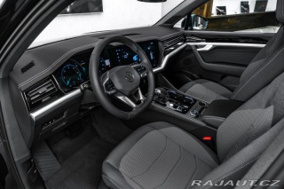 Volkswagen Touareg 3.0 TDI 170kW 4M LED, Nav 2021