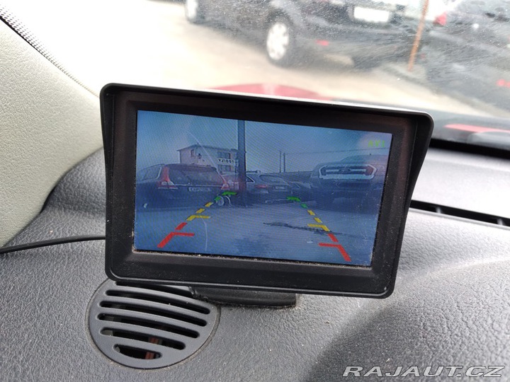 Renault Thalia 1.4 16V KLIMA,ČR,72kW 2006