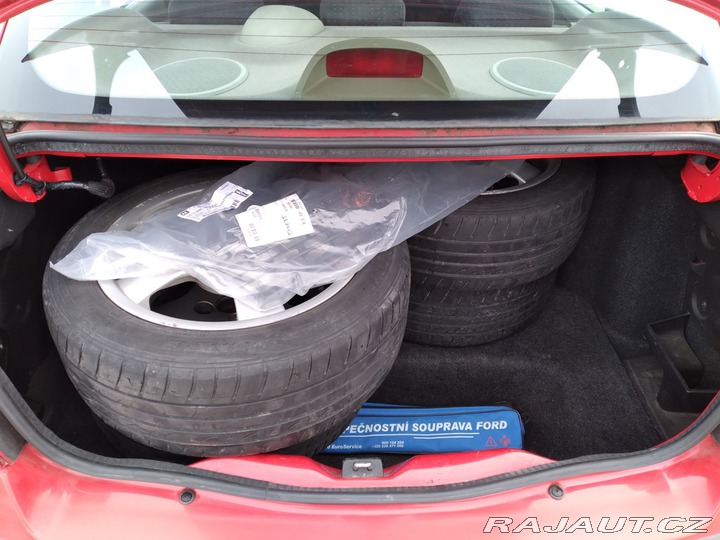 Renault Thalia 1.4 16V KLIMA,ČR,72kW 2006