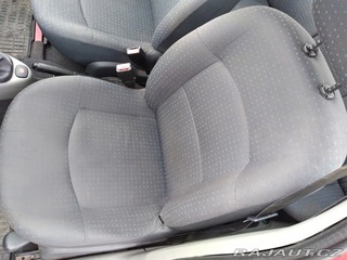 Renault Thalia 1.4 16V KLIMA,ČR,72kW 2006