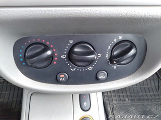 Renault Thalia 1.4 16V KLIMA,ČR,72kW 2006