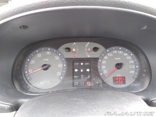 Renault Thalia 1.4 16V KLIMA,ČR,72kW 2006