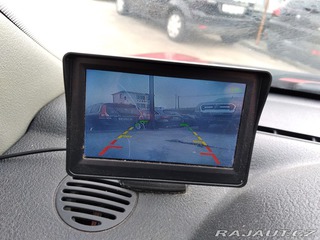 Renault Thalia 1.4 16V KLIMA,ČR,72kW 2006