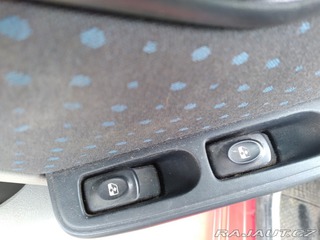 Renault Thalia 1.4 16V KLIMA,ČR,72kW 2006