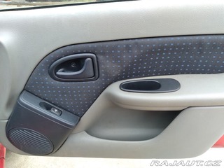 Renault Thalia 1.4 16V KLIMA,ČR,72kW 2006