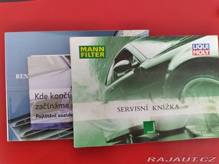 Renault Thalia 1.4 16V KLIMA,ČR,72kW 2006