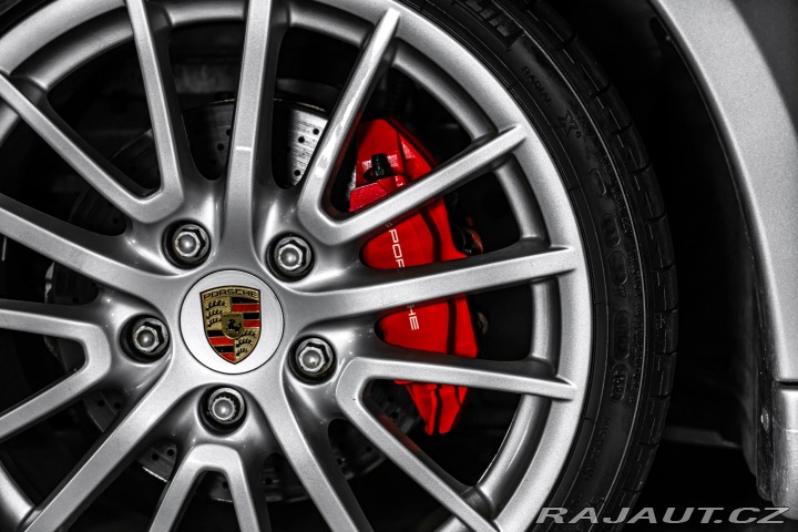 Porsche Boxster S RS 60 Spyder&quot 2008