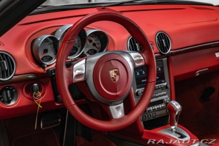 Porsche Boxster S RS 60 Spyder&quot 2008